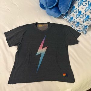 Aviator Nation Boyfriend Tee